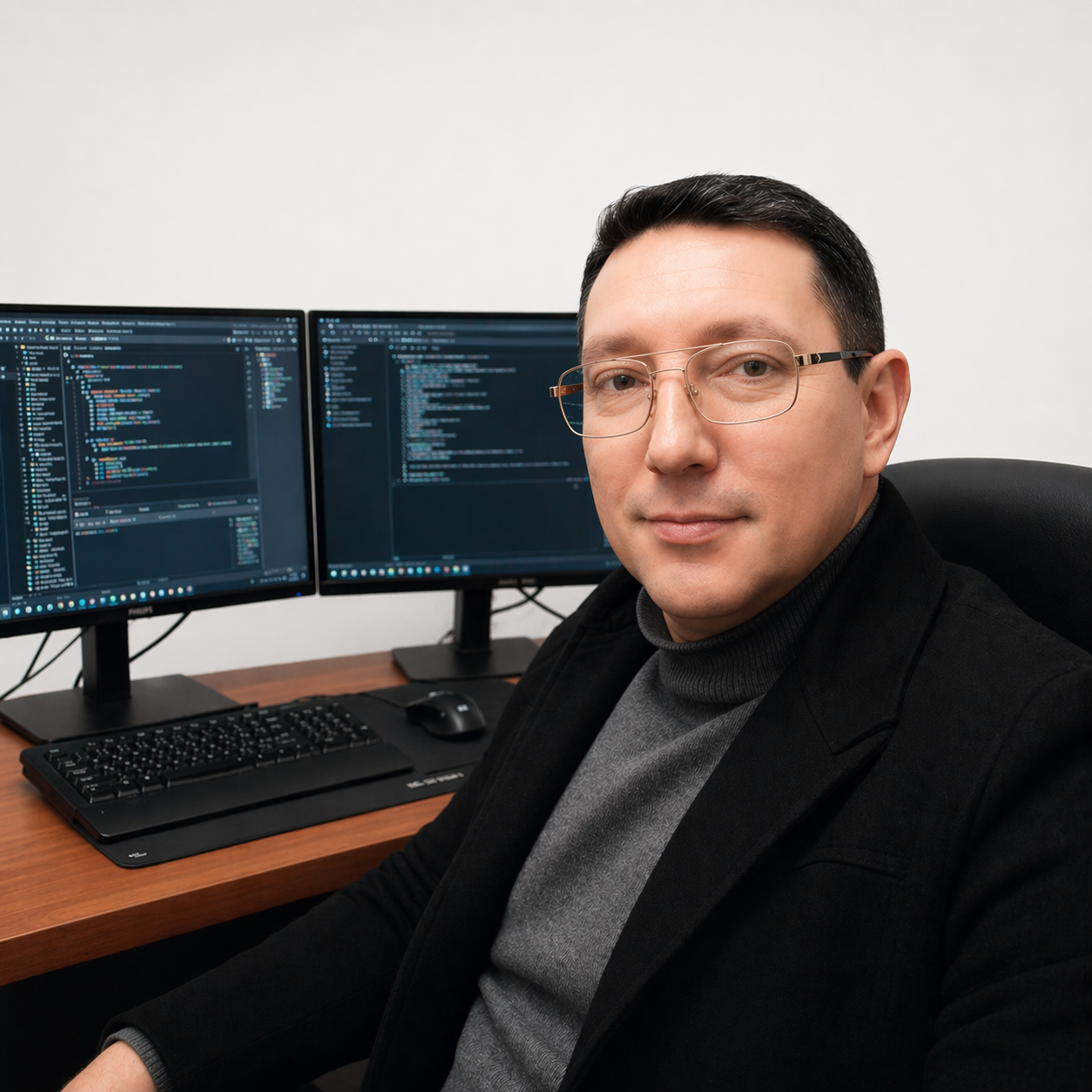 Rafael Arellano, consultor Legal Tech